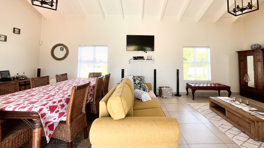 To Let 3 Bedroom Property for Rent in Langebaan Country Estate Western Cape